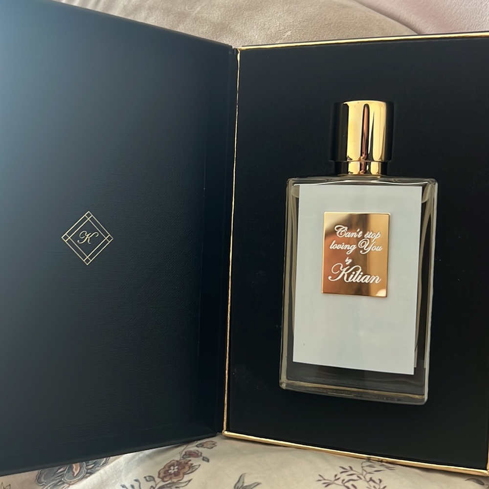 BNIB Kilian CANT STOP LOVING YOU